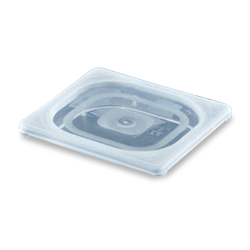 Tapa para cubeta Gastronorm polipropileno 1/1