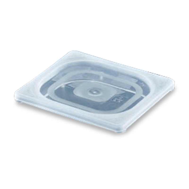 Tapa para cubeta Gastronorm polipropileno 1/2