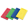 Tapa de polipropileno GN de colores 1/9 4460A5