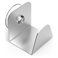 Soporte escurridor para esponja de cocina