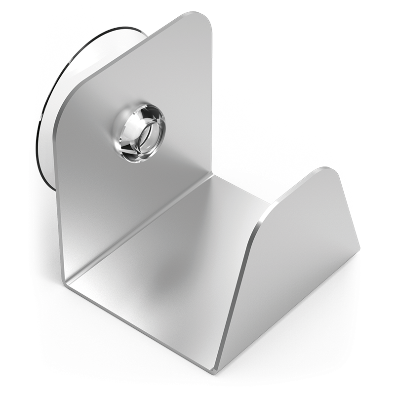 Soporte escurridor para esponja de cocina