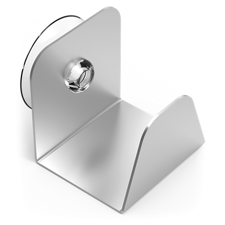 Soporte escurridor para esponja de cocina