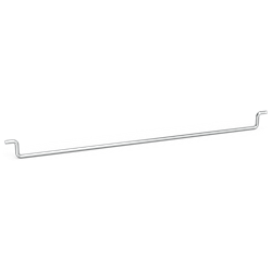 Adaptador para colgar guantes en cuchillero de chapa 041002