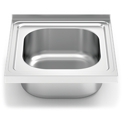 Fregadero 450x450 1 cubeta