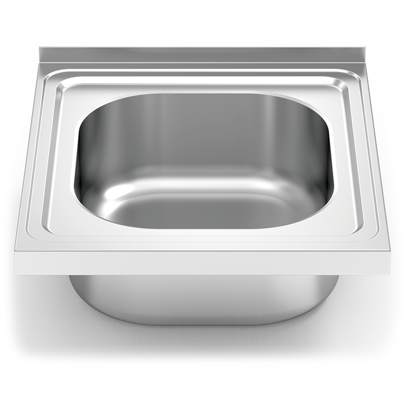 Fregadero 450x450 1 cubeta