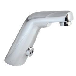 Grifo electrónico a pilas