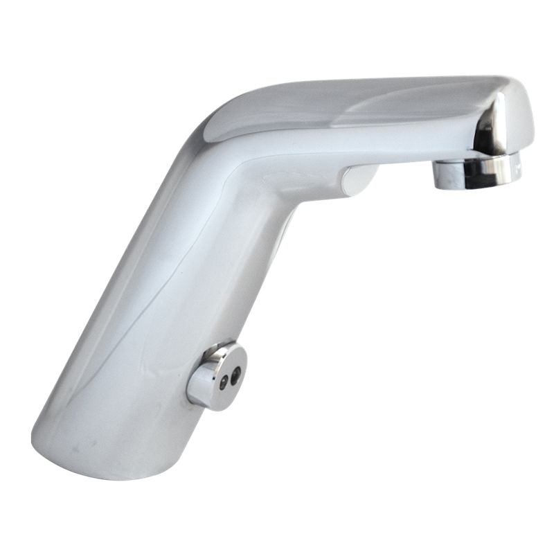 Grifo electrónico a pilas