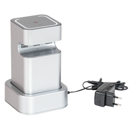 Máquina de vacío para cubetas GN maxi profesional