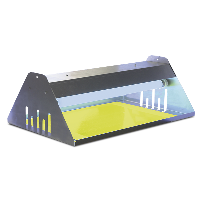 Exterminador de insectos serie SP-80 LED / 14 w. Sustituye al modelo 485832.