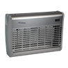 Exterminador de insectos serie UK-50 LED / 9 w. inoxidable