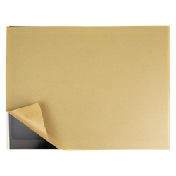 Caja de 6 trampas adhesivas (recambio) p/exterminador SP-50