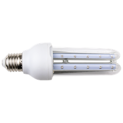 Bombilla UV-A LED 7 w. para exterminadores UK-50 LED / UK-100 LED / UK-240 LED / MR-50 LED