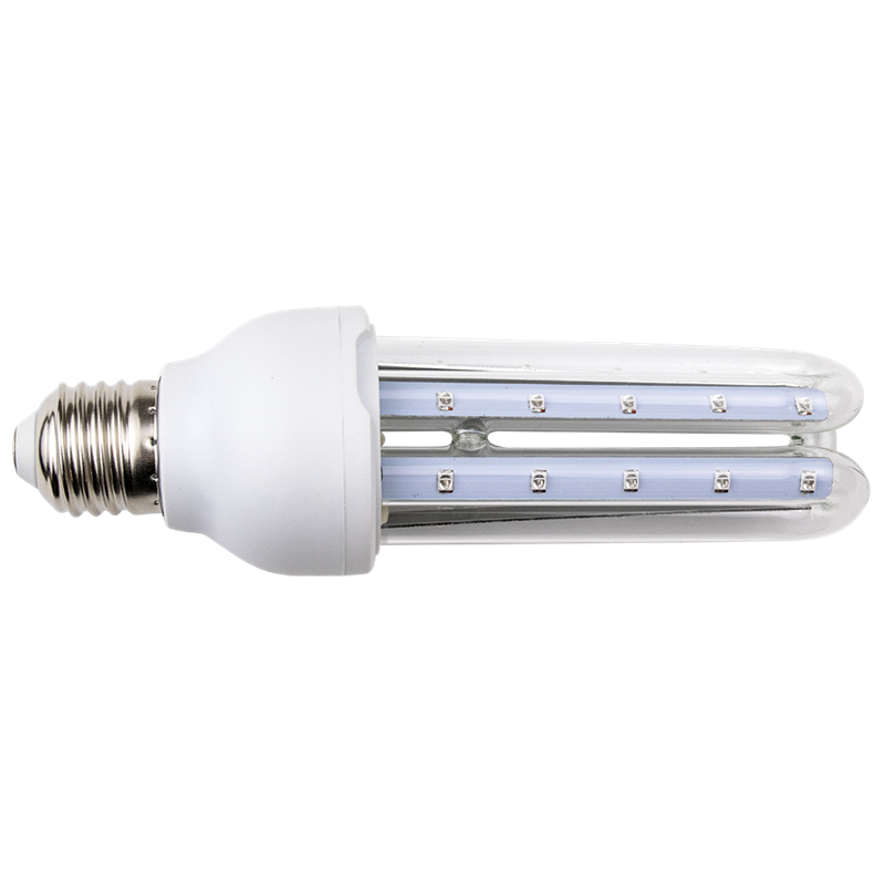 Bombilla UV-A LED 7 w. para exterminadores UK-50 LED / UK-100 LED / UK-240 LED / MR-50 LED