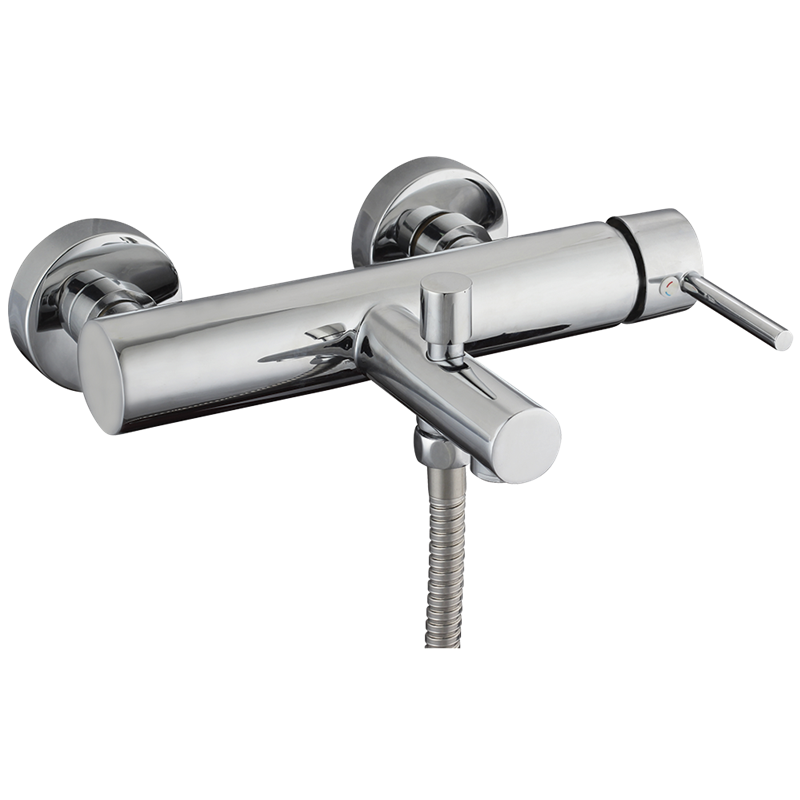 Grifo monomando para ducha/bañera serie Ecológica