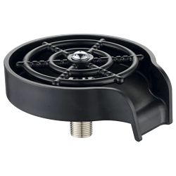 Enjuagador automático de vasos y jarras