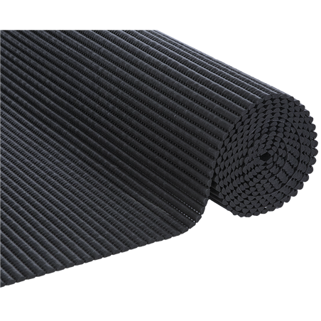Rollo de 3 mts de alfombrilla antideslizante posavasos multiusos