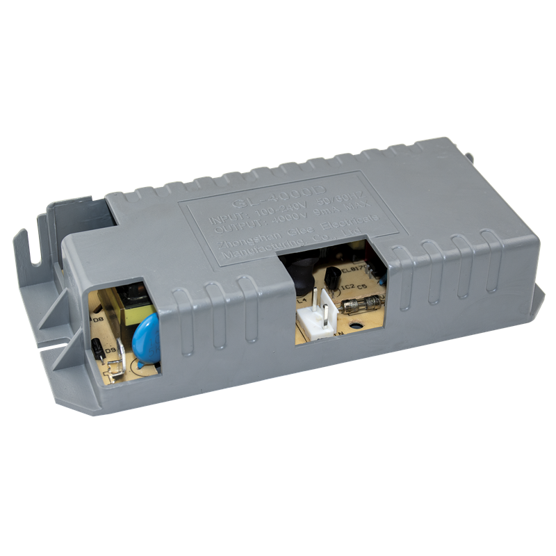 Transformador 4000V repuesto para exterminadores LED