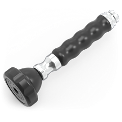 Piña para grifo ducha de accionamiento extensible 1/2"