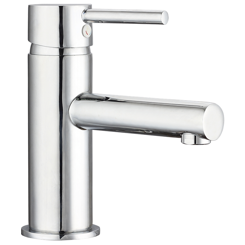 Grifo monomando para lavabo serie Ecológica