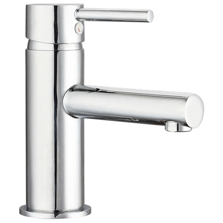 Grifo monomando para lavabo serie Ecológica