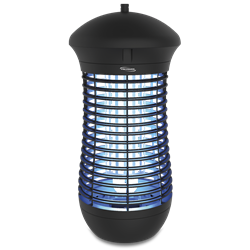 Exterminador de insectos serie LD-120 / 8 w