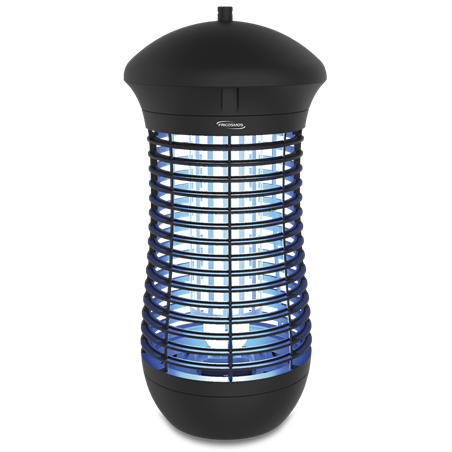 Exterminador de insectos serie LD-120 / 8 w