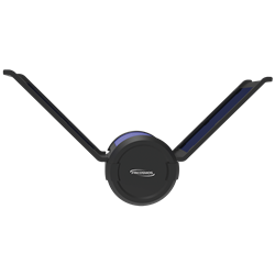 Exterminador de insectos serie V-30 / 5 w