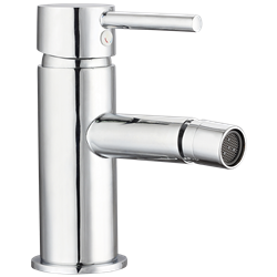 Grifo monomando para bidé serie Ecológica