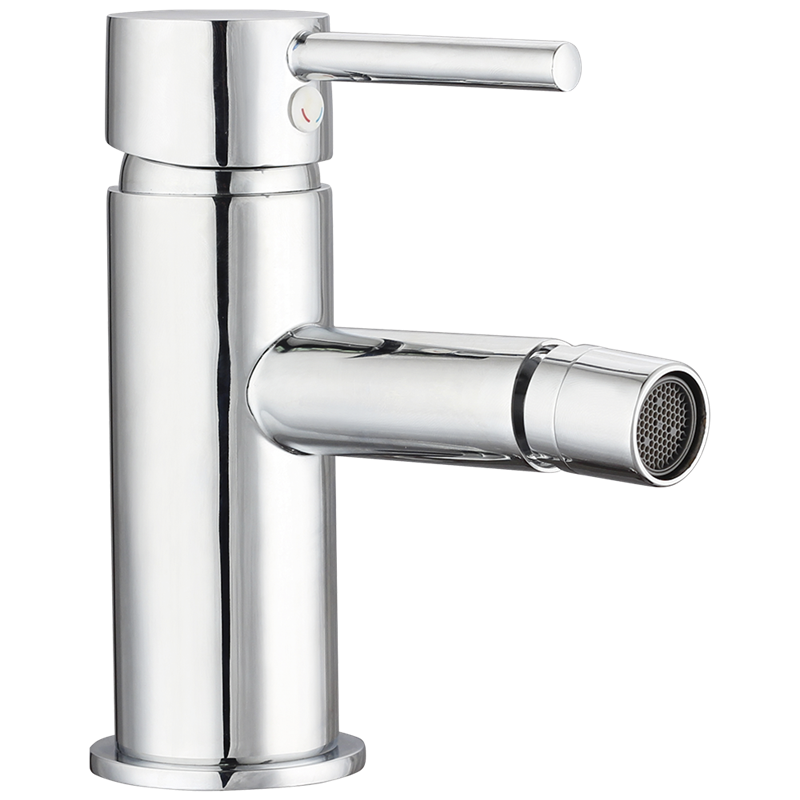 Grifo monomando para bidé serie Ecológica