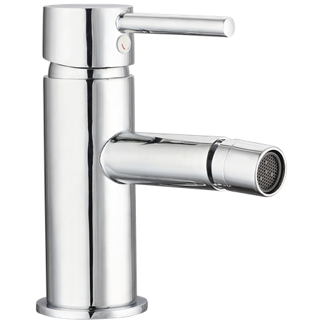 Grifo monomando para bidé serie Ecológica