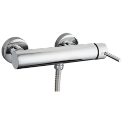 Grifo monomando para ducha serie Ecológica