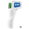Termómetro infrarrojo sin contacto