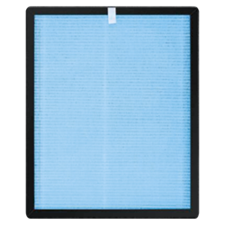 Repuesto de filtro HEPA 13 para purificador de aire 448540