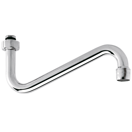 Caño de 200 mm. (repuesto) para grifo 463210