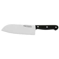 Santoku japonés