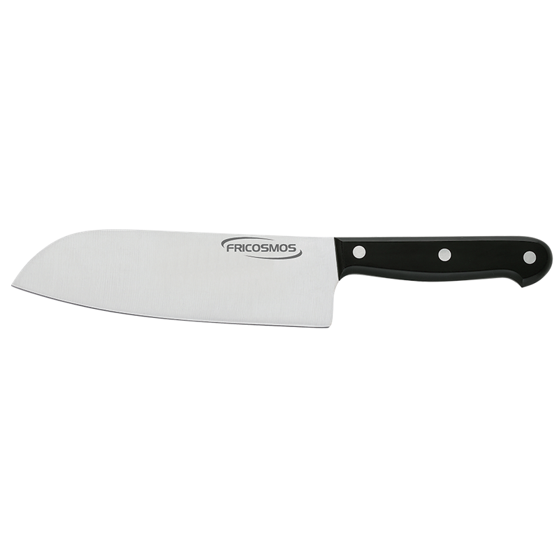 Santoku japonés