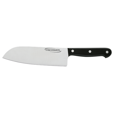 Santoku japonés
