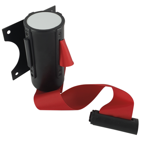 Delimitador mural de señalización 2 mts.