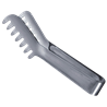 Pinza para espaguetis acero inox 200 mm.