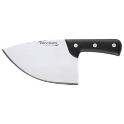 Filetero 220x120x1,5 mm.