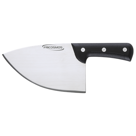 Filetero 220x120x1,5 mm.