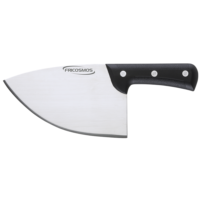 Filetero 250x140x1,5 mm.