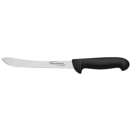 Deshuesar jamón curvo 170x31x2,5 mm.