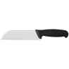 Cuchillo para pan y pizza 160x45x1,9 mm.