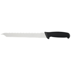 Cuchillo para alimentos congelados 260x33x2,2 mm.