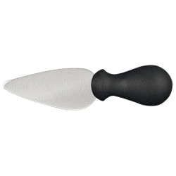 Cuchillo para queso Pavia 100x45x3,7 mm.