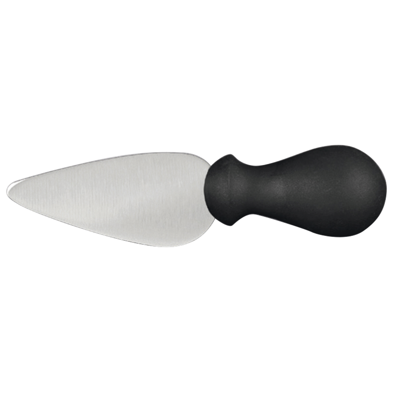 Cuchillo para queso Pavia 100x45x3,7 mm.