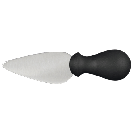 Cuchillo para queso Pavia 100x45x3,7 mm.