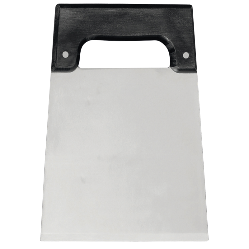 Cuchillo para queso Emmental 170x230 mm.