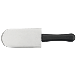 Cuchillo para queso Feta 150x75x1,5 mm.